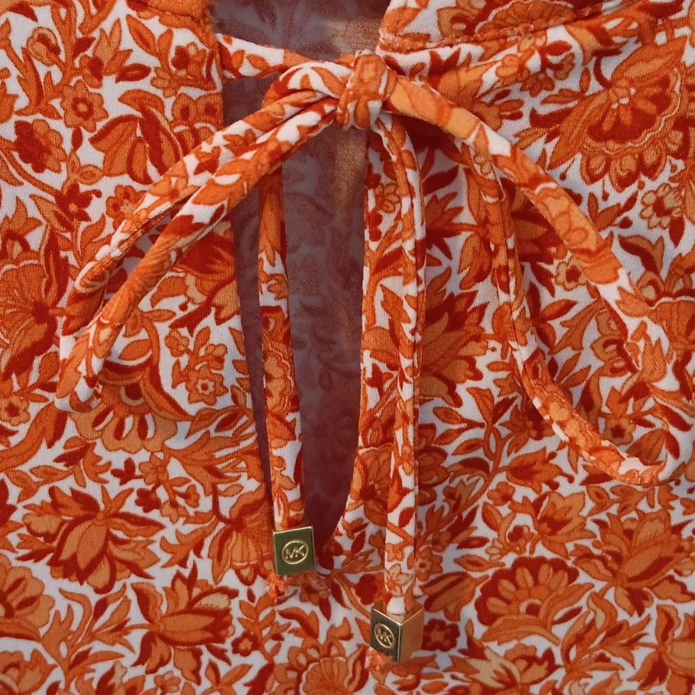 Michael Kors dress - Picture 3 of 7
